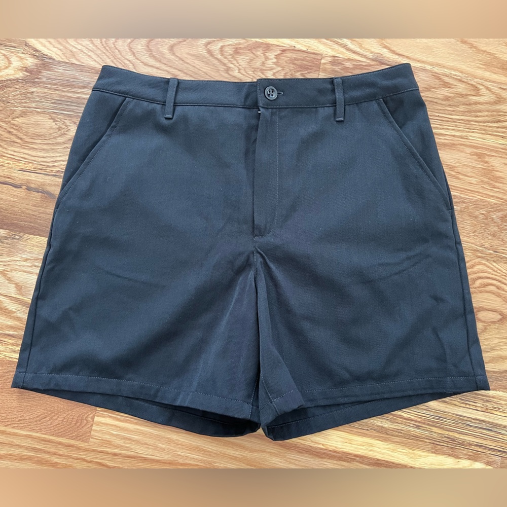 Icebreaker Wool Shorts
